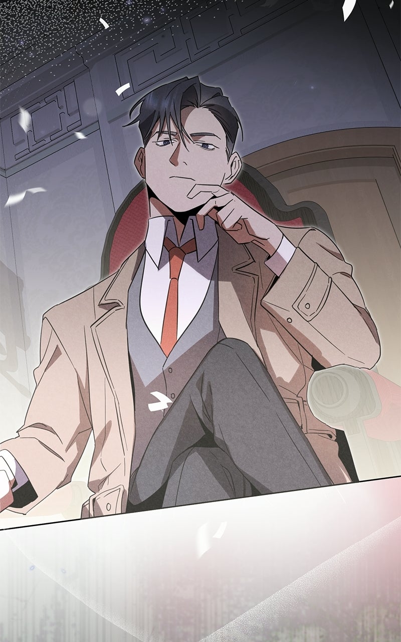 Where the Golden Rose was Plucked Episode 6 page 100 - 