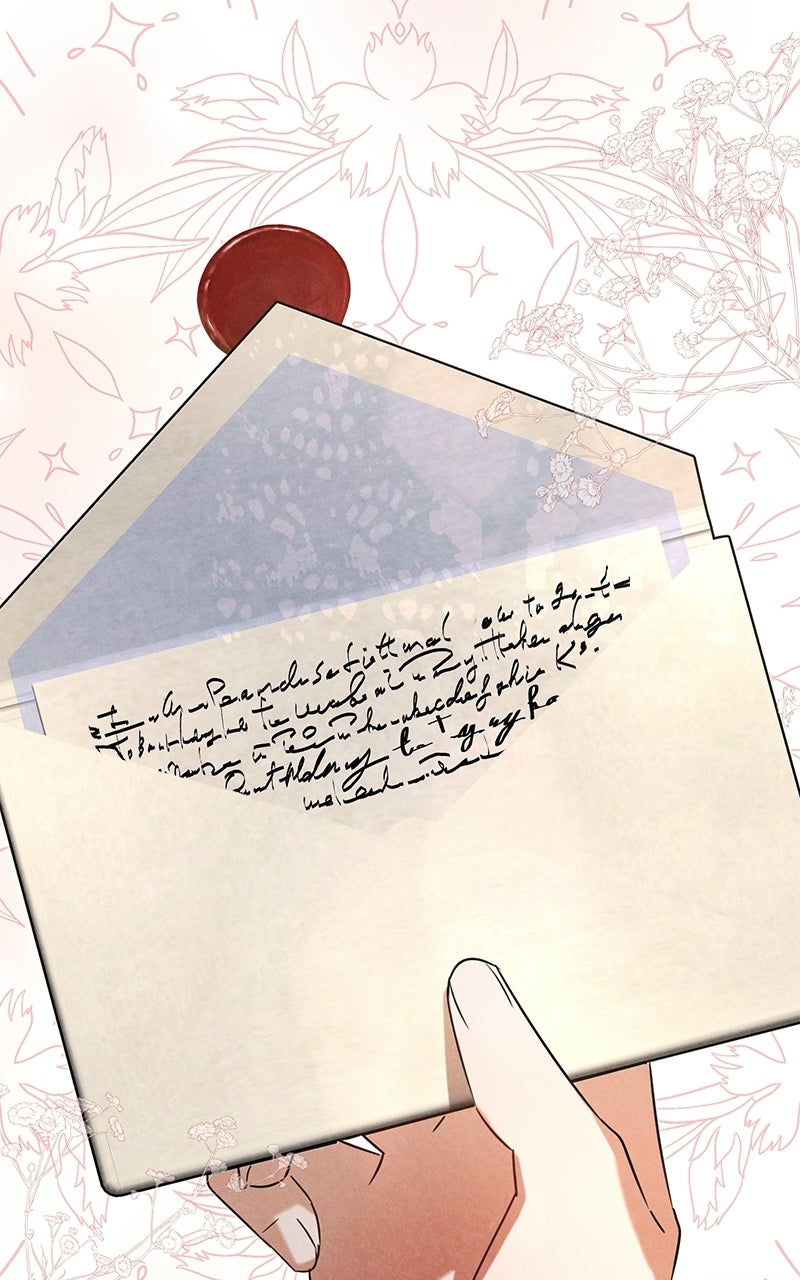 Where the Golden Rose was Plucked Episode 7 page 103 - 