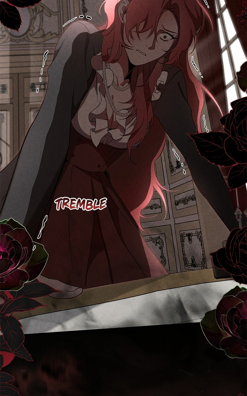 Where the Golden Rose was Plucked Episode 7 page 12 - 