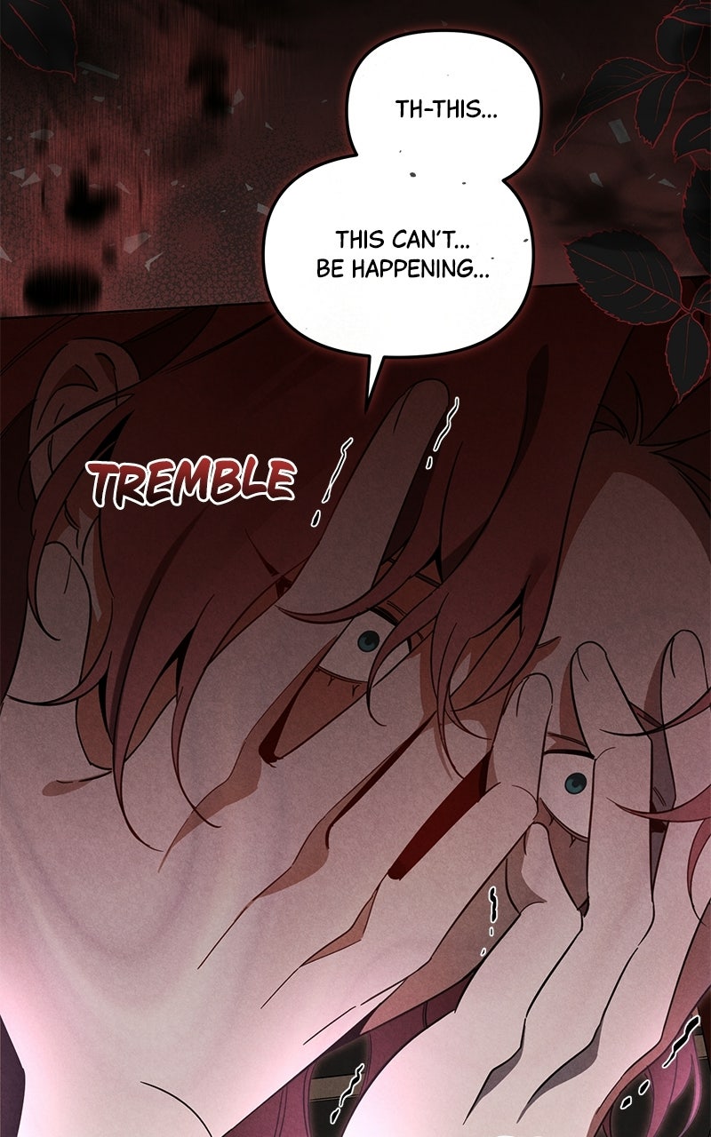 Where the Golden Rose was Plucked Episode 7 page 13 - 