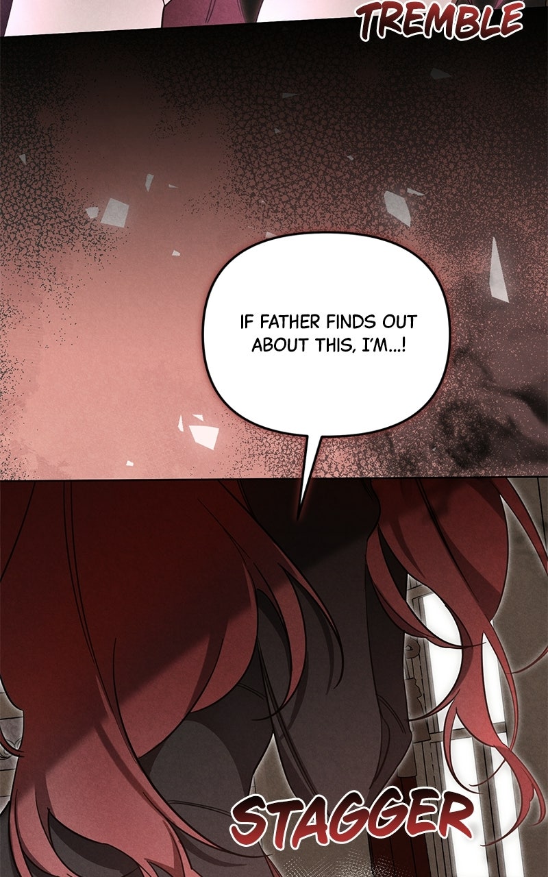 Where the Golden Rose was Plucked Episode 7 page 14 - 