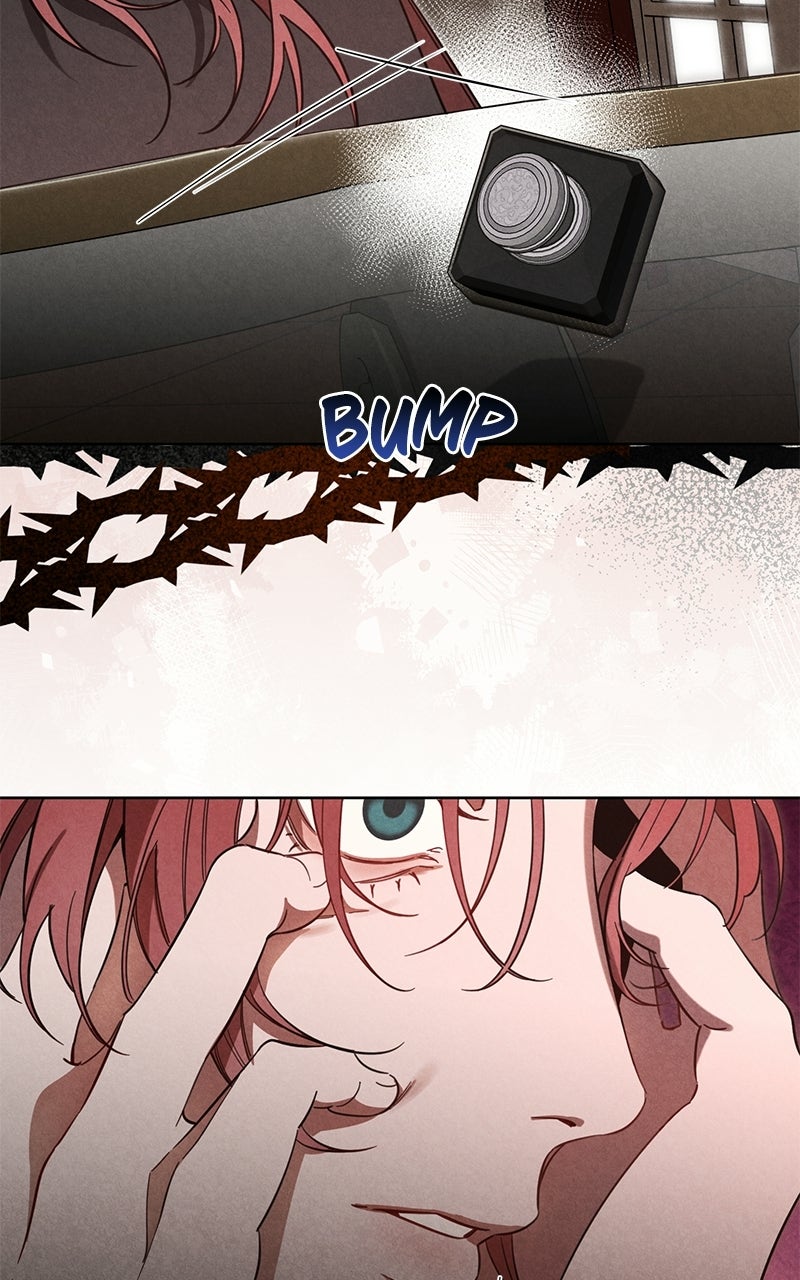 Where the Golden Rose was Plucked Episode 7 page 15 - 