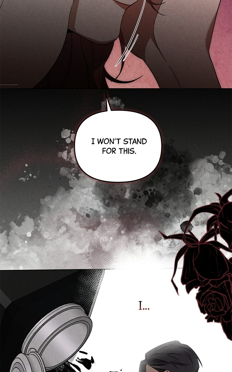 Where the Golden Rose was Plucked Episode 7 page 16 - 