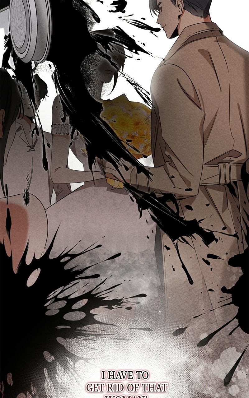 Where the Golden Rose was Plucked Episode 7 page 17 - 