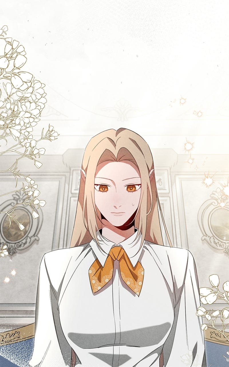 Where the Golden Rose was Plucked Episode 7 page 19 - 