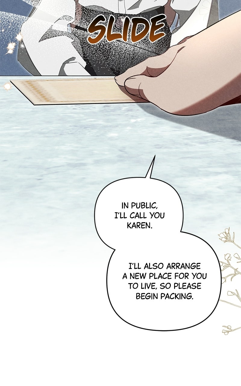 Where the Golden Rose was Plucked Episode 7 page 20 - 
