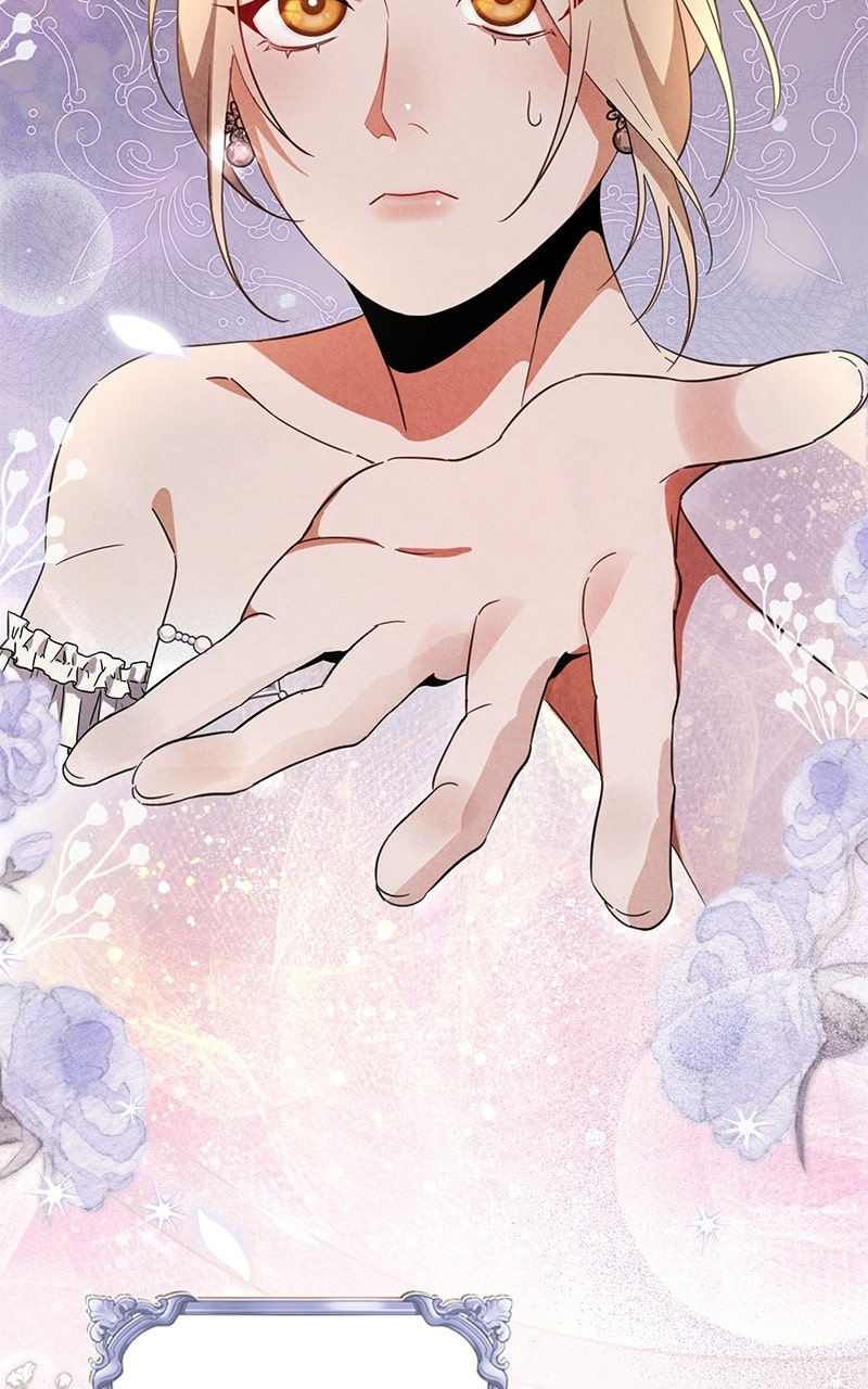 Where the Golden Rose was Plucked Episode 7 page 3 - 