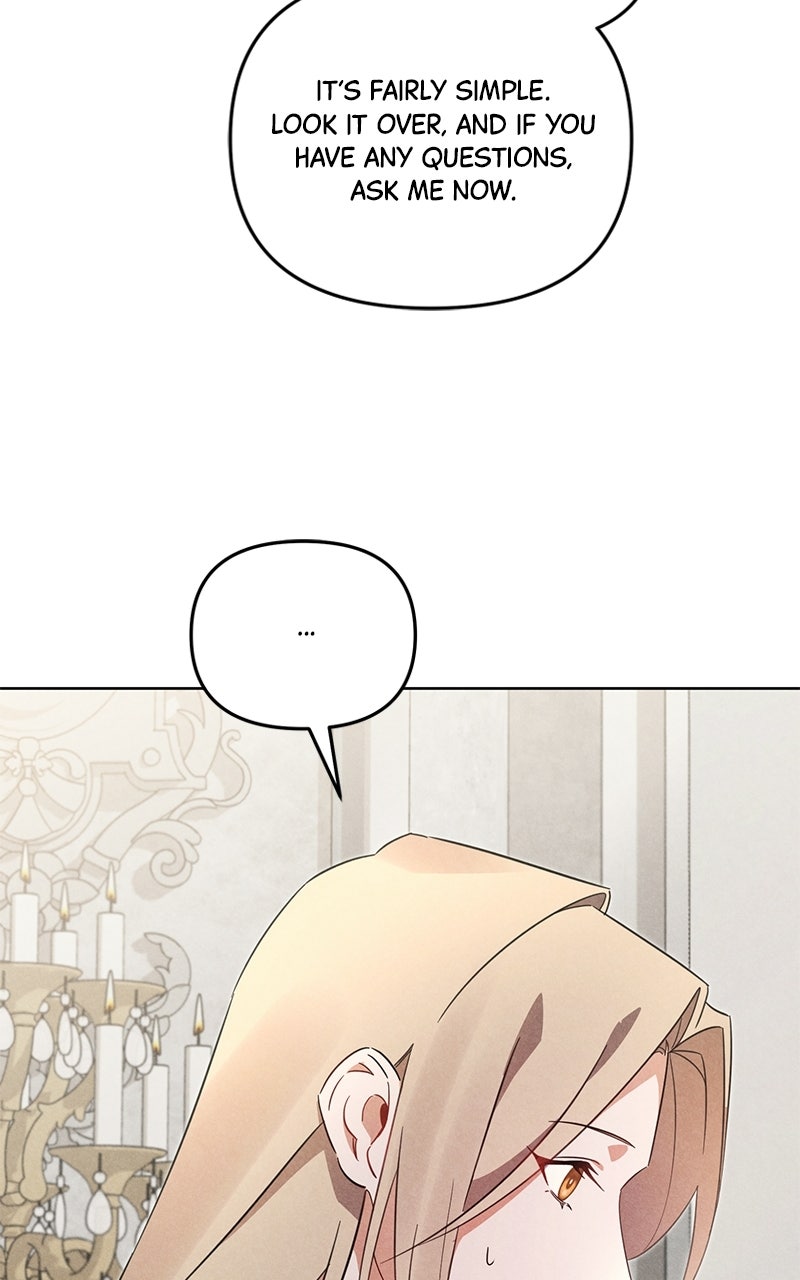 Where the Golden Rose was Plucked Episode 7 page 22 - 