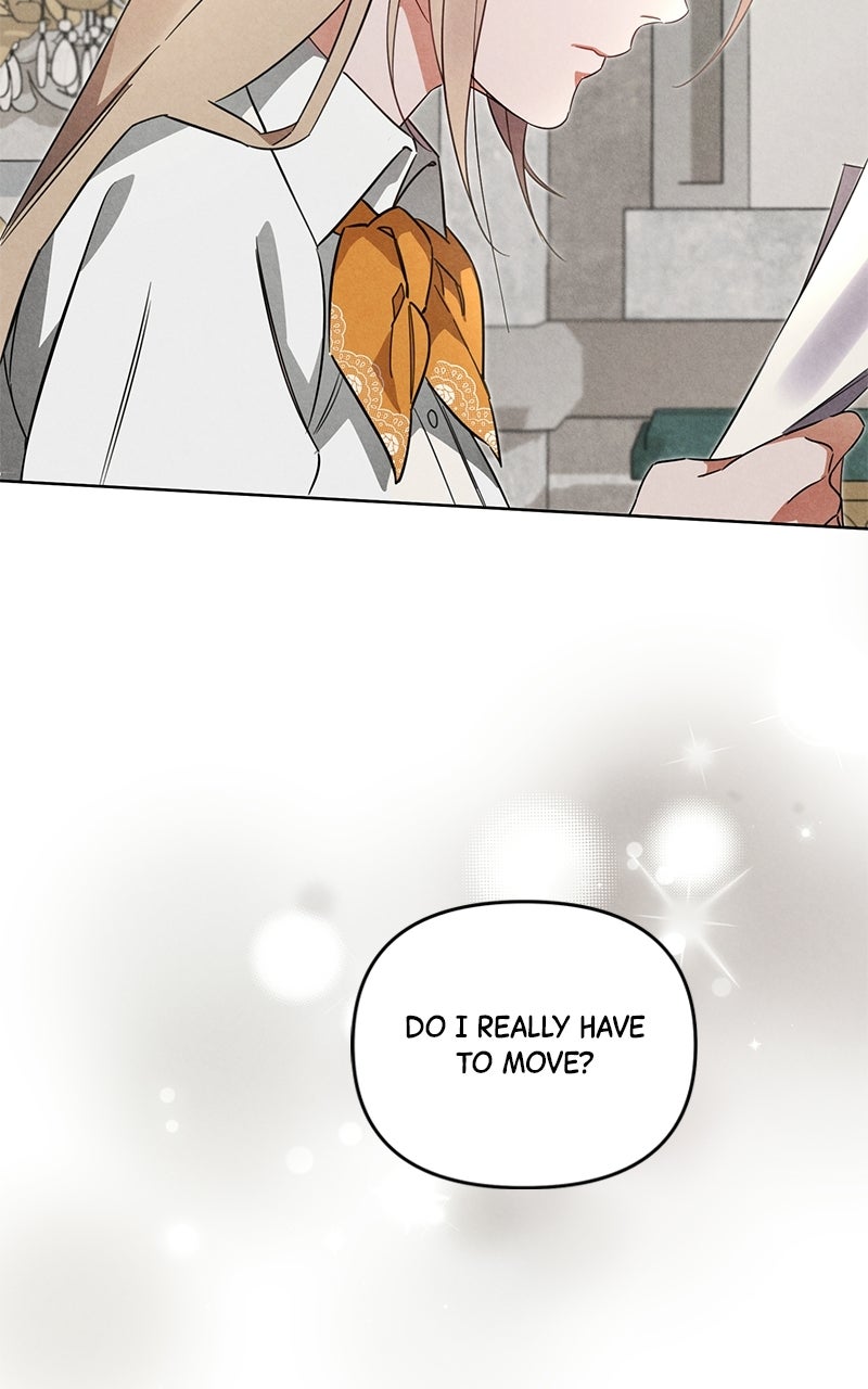 Where the Golden Rose was Plucked Episode 7 page 23 - 