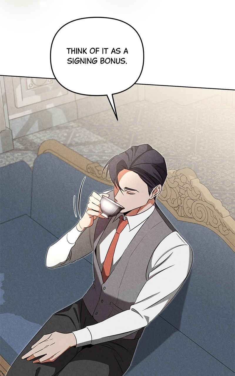 Where the Golden Rose was Plucked Episode 7 page 24 - 