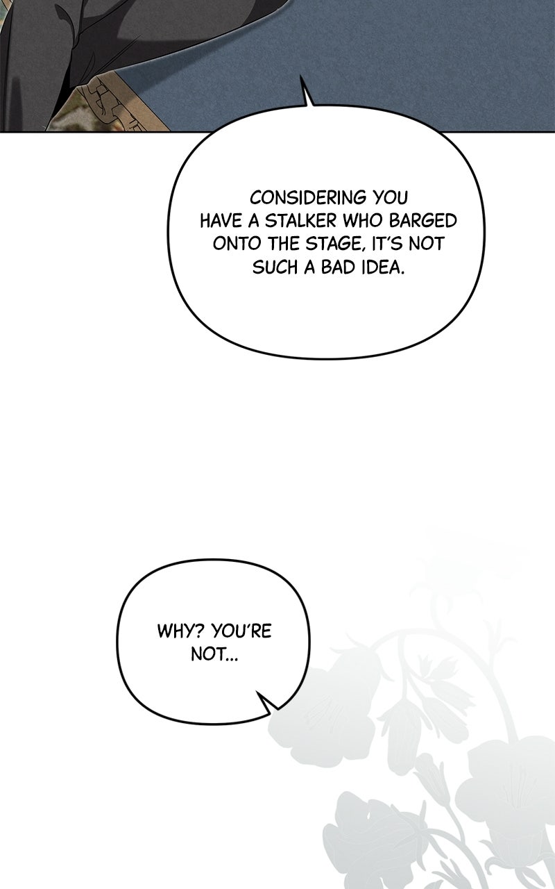 Where the Golden Rose was Plucked Episode 7 page 25 - 