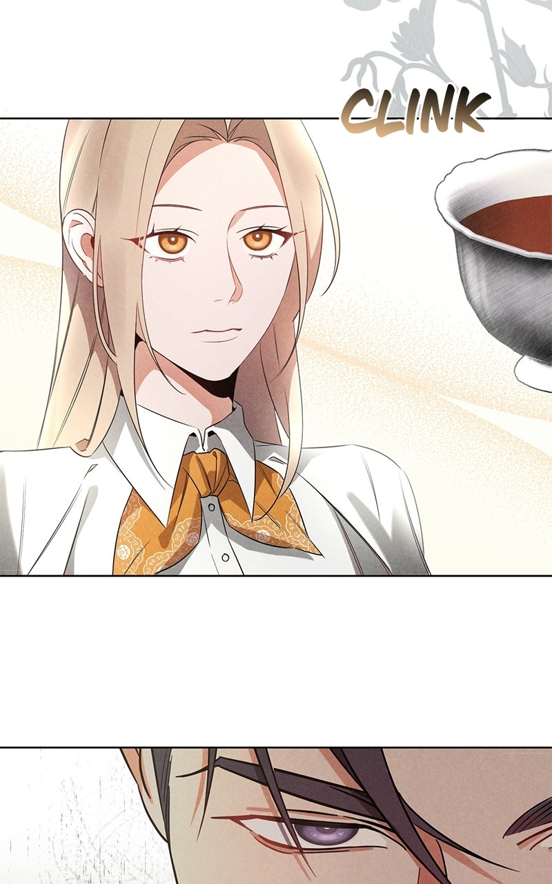 Where the Golden Rose was Plucked Episode 7 page 26 - 