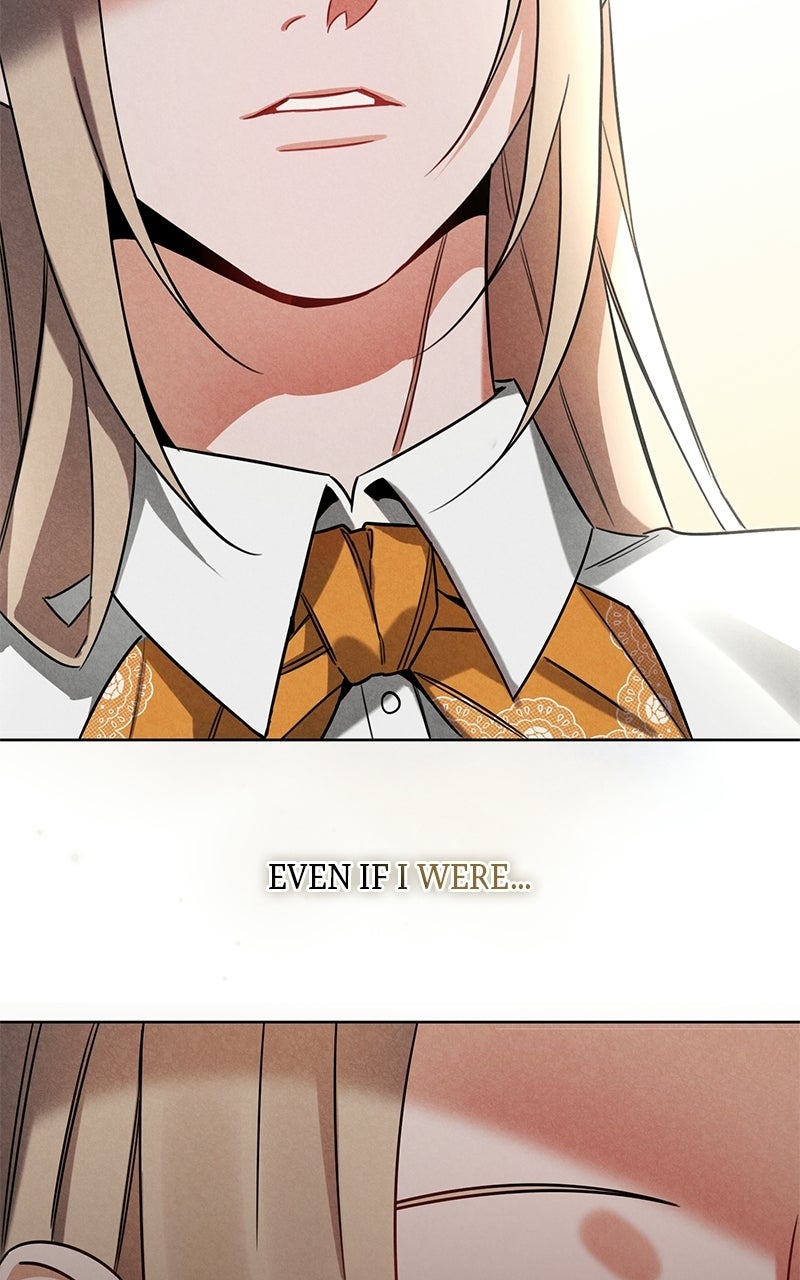 Where the Golden Rose was Plucked Episode 7 page 28 - 