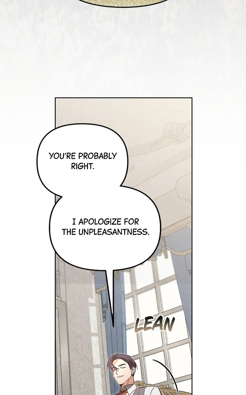 Where the Golden Rose was Plucked Episode 7 page 30 - 