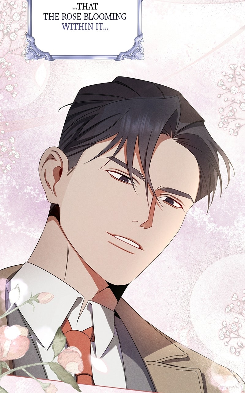 Where the Golden Rose was Plucked Episode 7 page 4 - 
