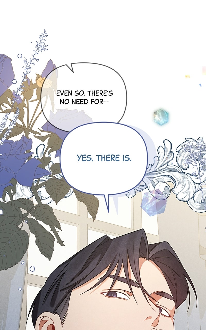 Where the Golden Rose was Plucked Episode 7 page 33 - 