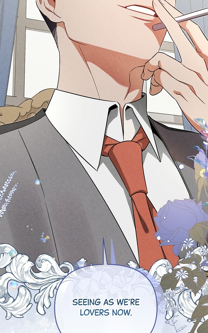 Where the Golden Rose was Plucked Episode 7 page 34 - 