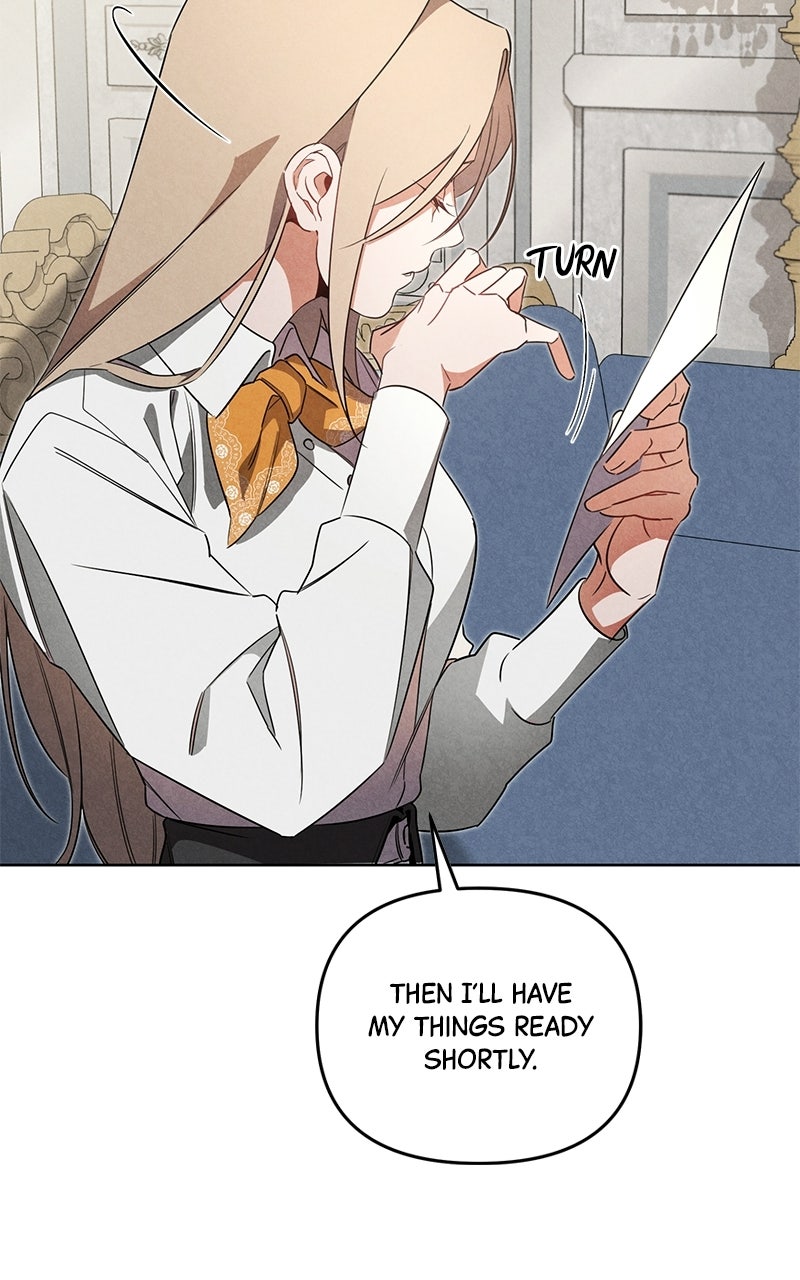 Where the Golden Rose was Plucked Episode 7 page 36 - 
