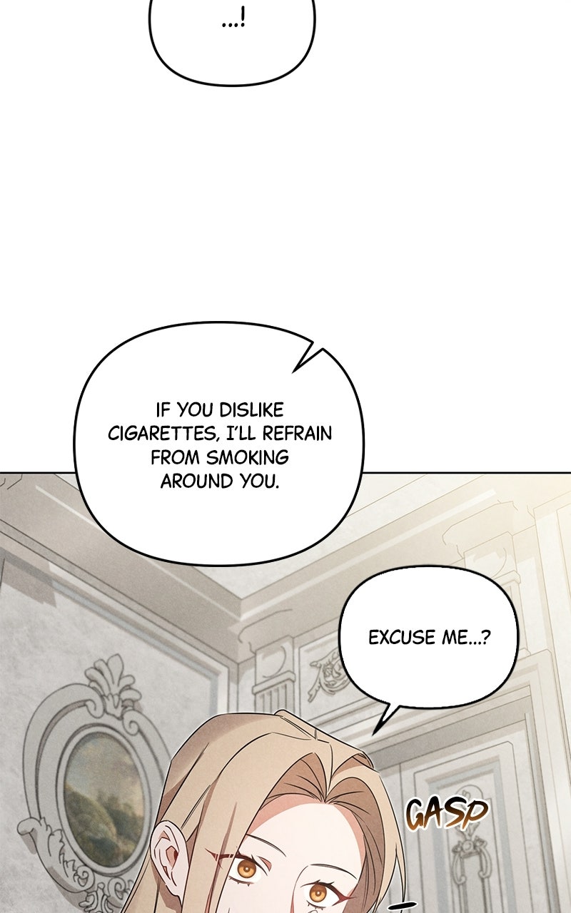 Where the Golden Rose was Plucked Episode 7 page 38 - 