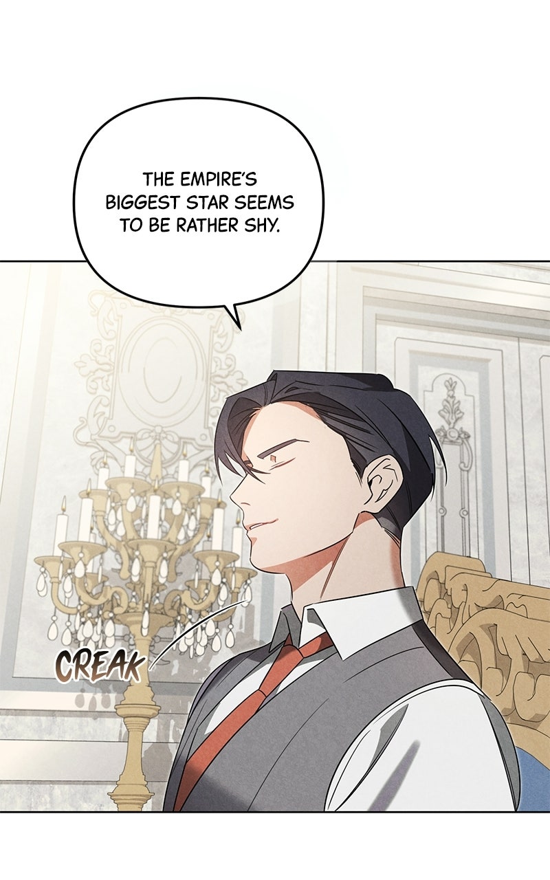 Where the Golden Rose was Plucked Episode 7 page 41 - 