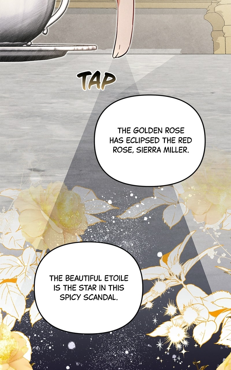 Where the Golden Rose was Plucked Episode 7 page 43 - 