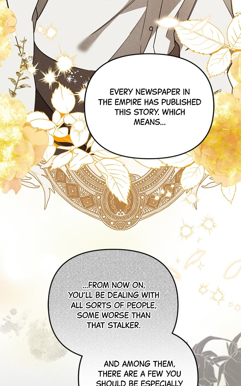 Where the Golden Rose was Plucked Episode 7 page 46 - 
