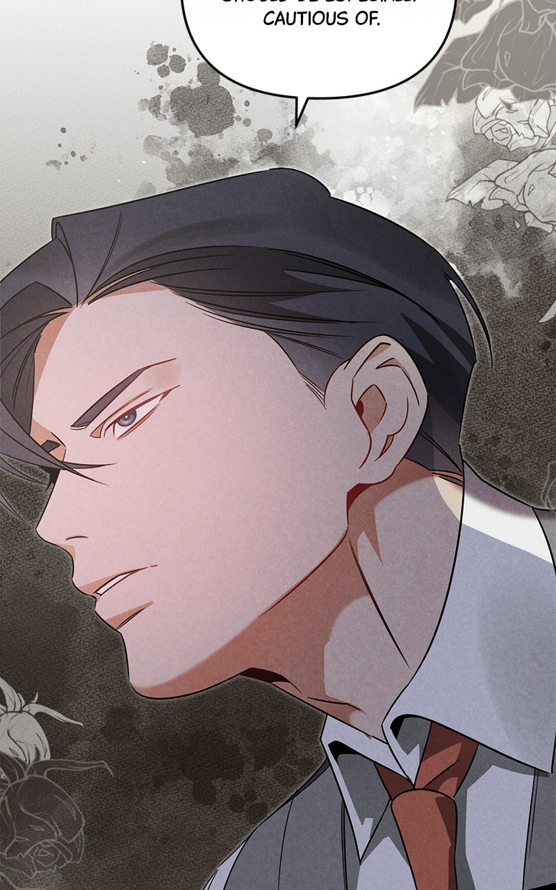 Where the Golden Rose was Plucked Episode 7 page 47 - 