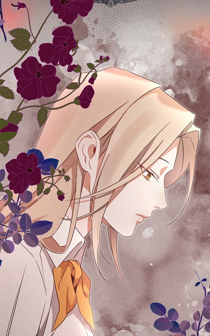 Where the Golden Rose was Plucked Episode 7 page 50 - 