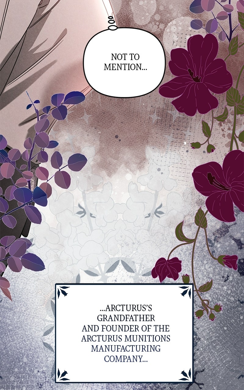 Where the Golden Rose was Plucked Episode 7 page 51 - 