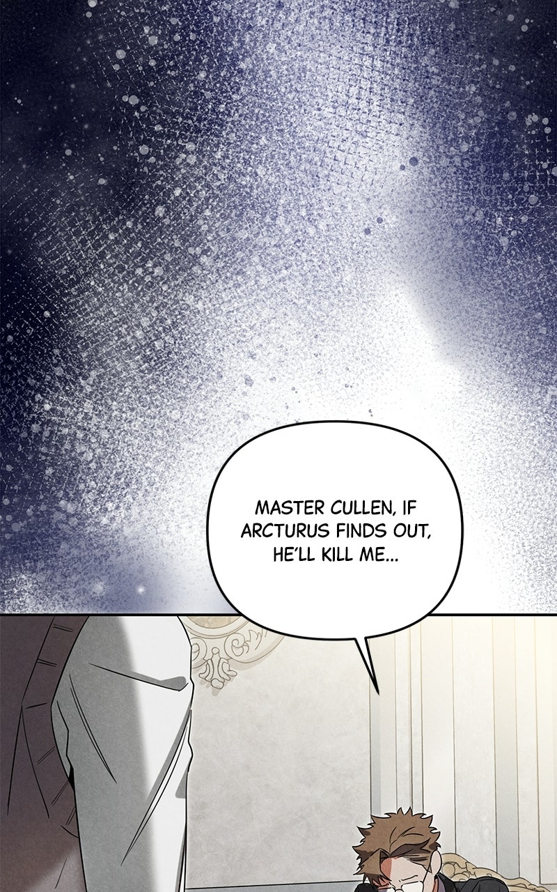 Where the Golden Rose was Plucked Episode 7 page 54 - 