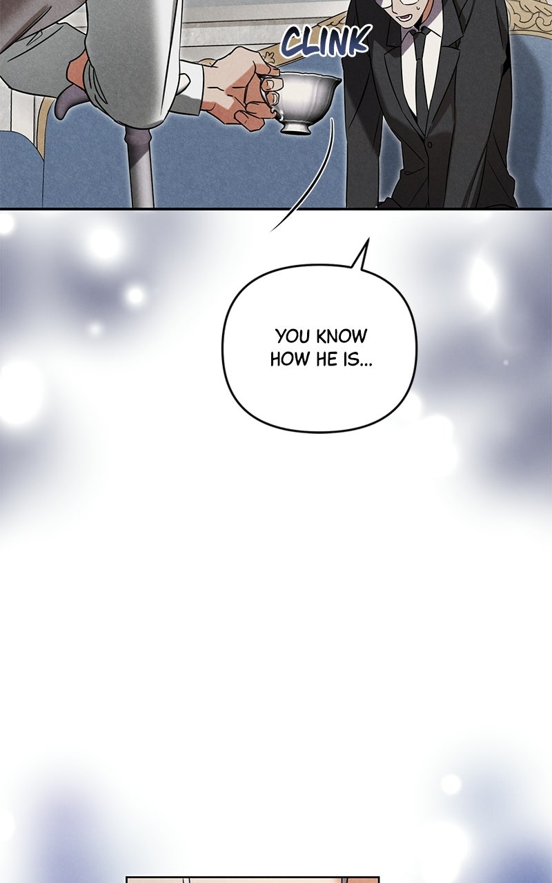 Where the Golden Rose was Plucked Episode 7 page 55 - 