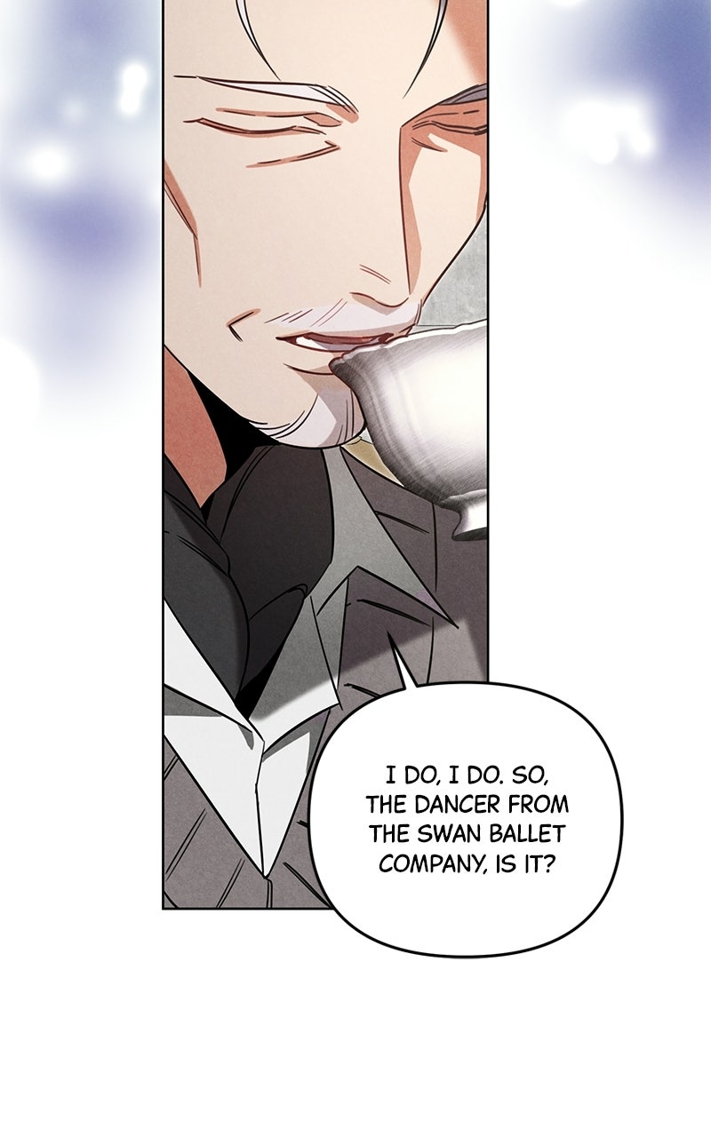 Where the Golden Rose was Plucked Episode 7 page 56 - 