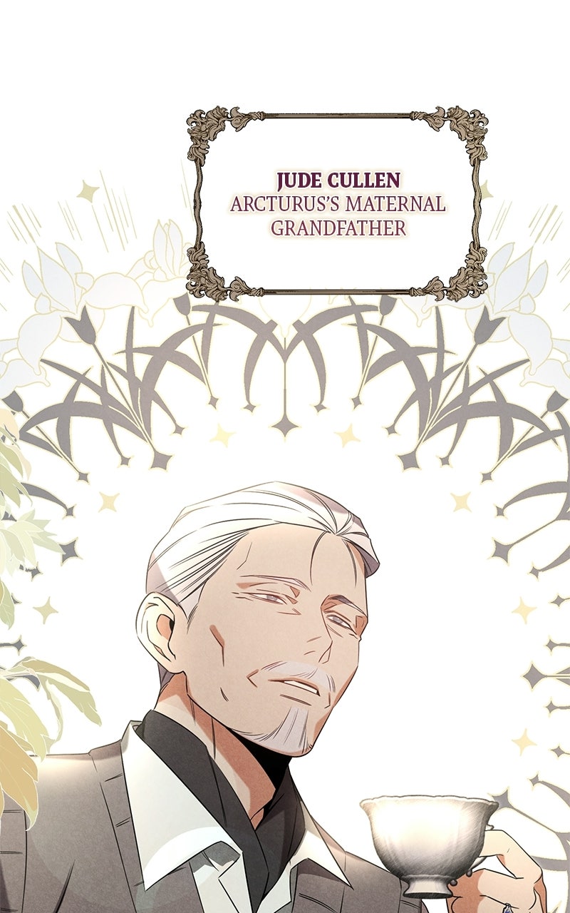 Where the Golden Rose was Plucked Episode 7 page 57 - 