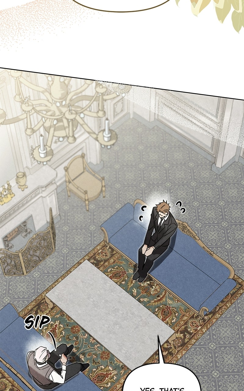 Where the Golden Rose was Plucked Episode 7 page 59 - 