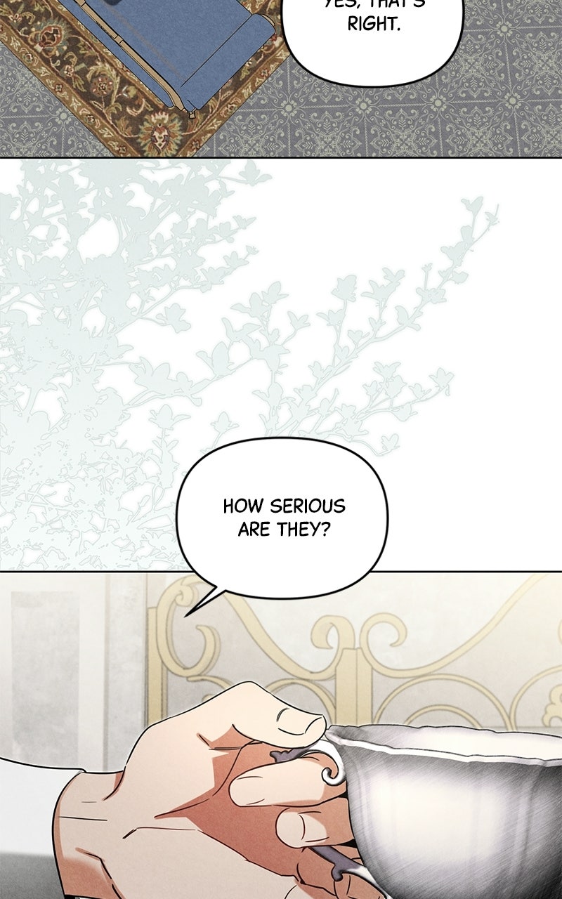 Where the Golden Rose was Plucked Episode 7 page 60 - 