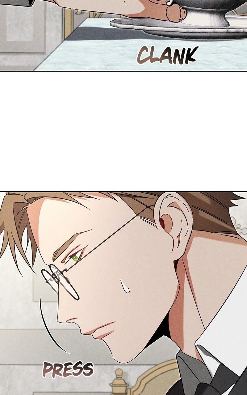 Where the Golden Rose was Plucked Episode 7 page 61 - 