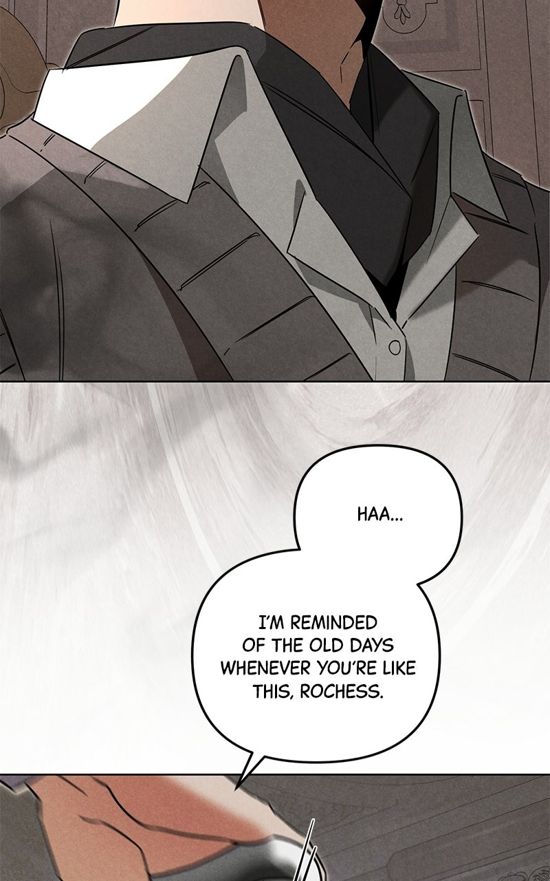 Where the Golden Rose was Plucked Episode 7 page 63 - 