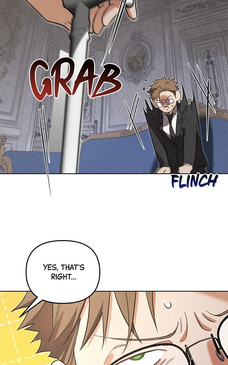 Where the Golden Rose was Plucked Episode 7 page 64 - 
