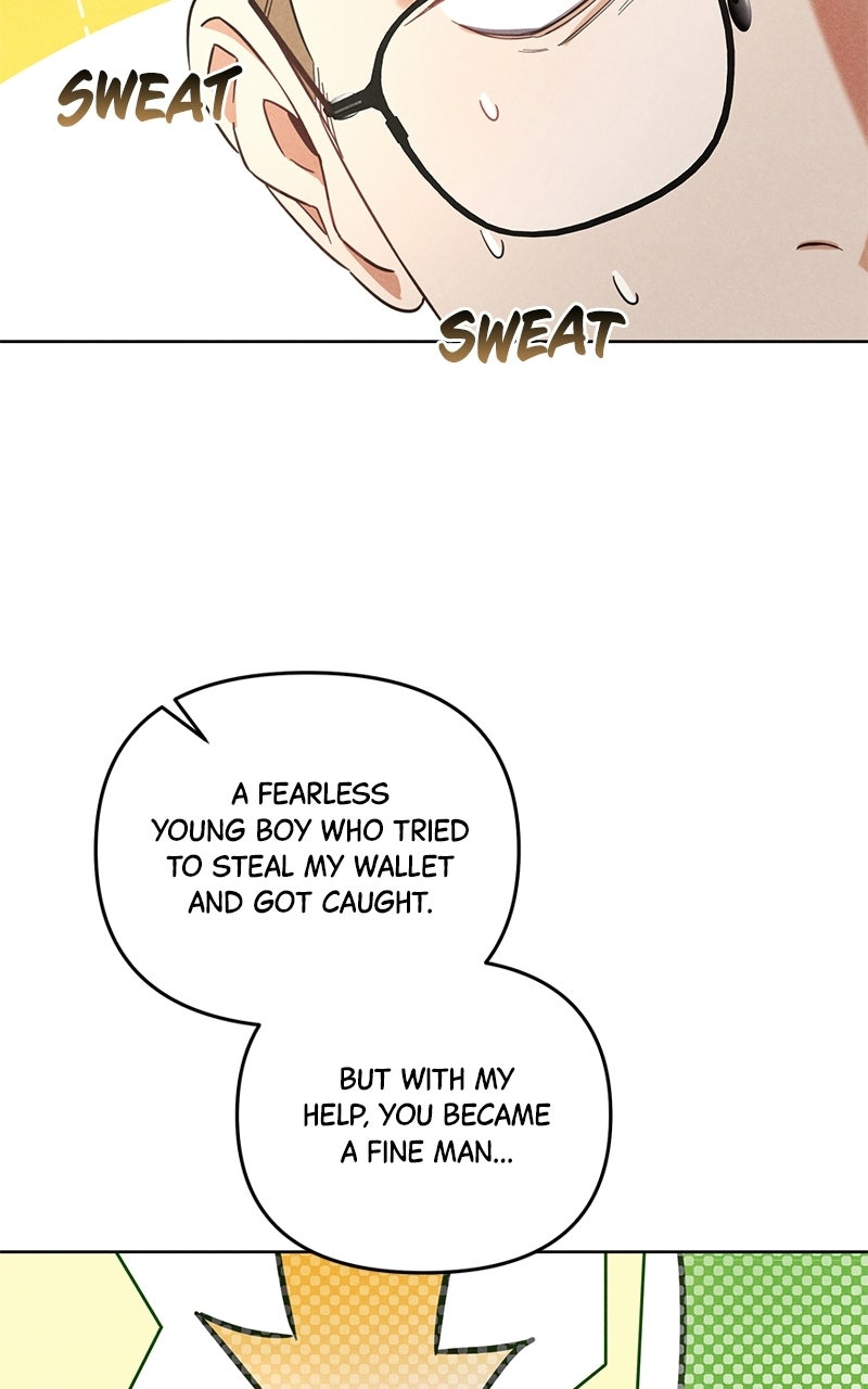 Where the Golden Rose was Plucked Episode 7 page 65 - 