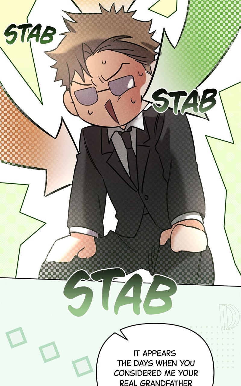 Where the Golden Rose was Plucked Episode 7 page 66 - 