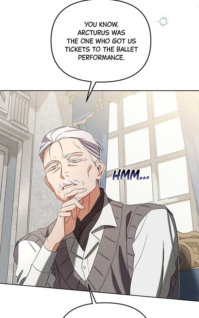 Where the Golden Rose was Plucked Episode 7 page 69 - 