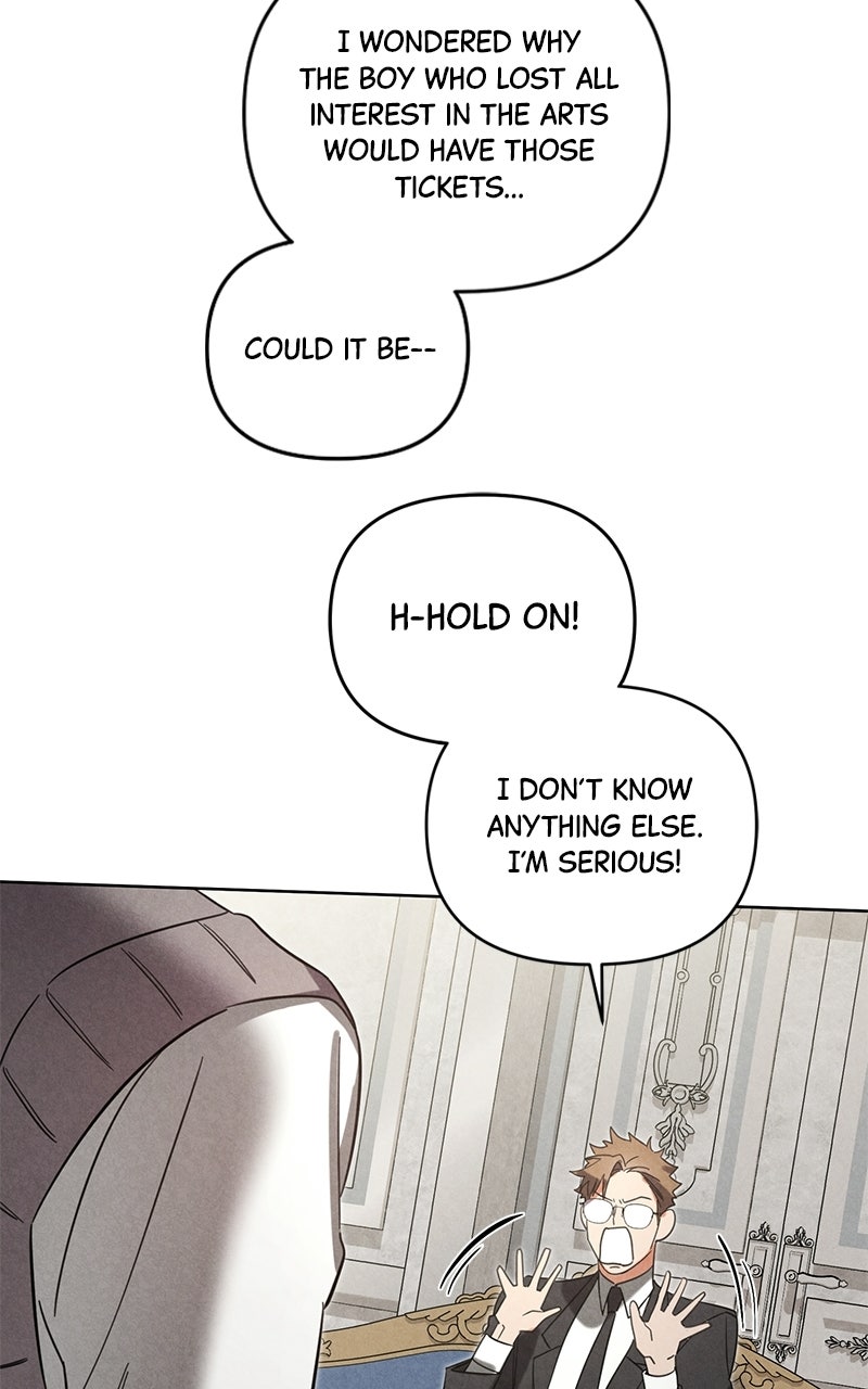 Where the Golden Rose was Plucked Episode 7 page 70 - 