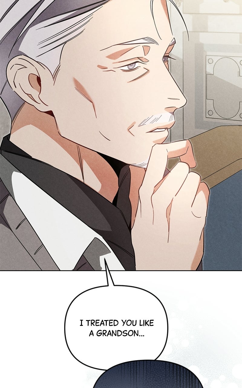Where the Golden Rose was Plucked Episode 7 page 72 - 