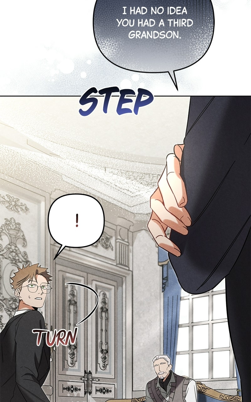Where the Golden Rose was Plucked Episode 7 page 73 - 