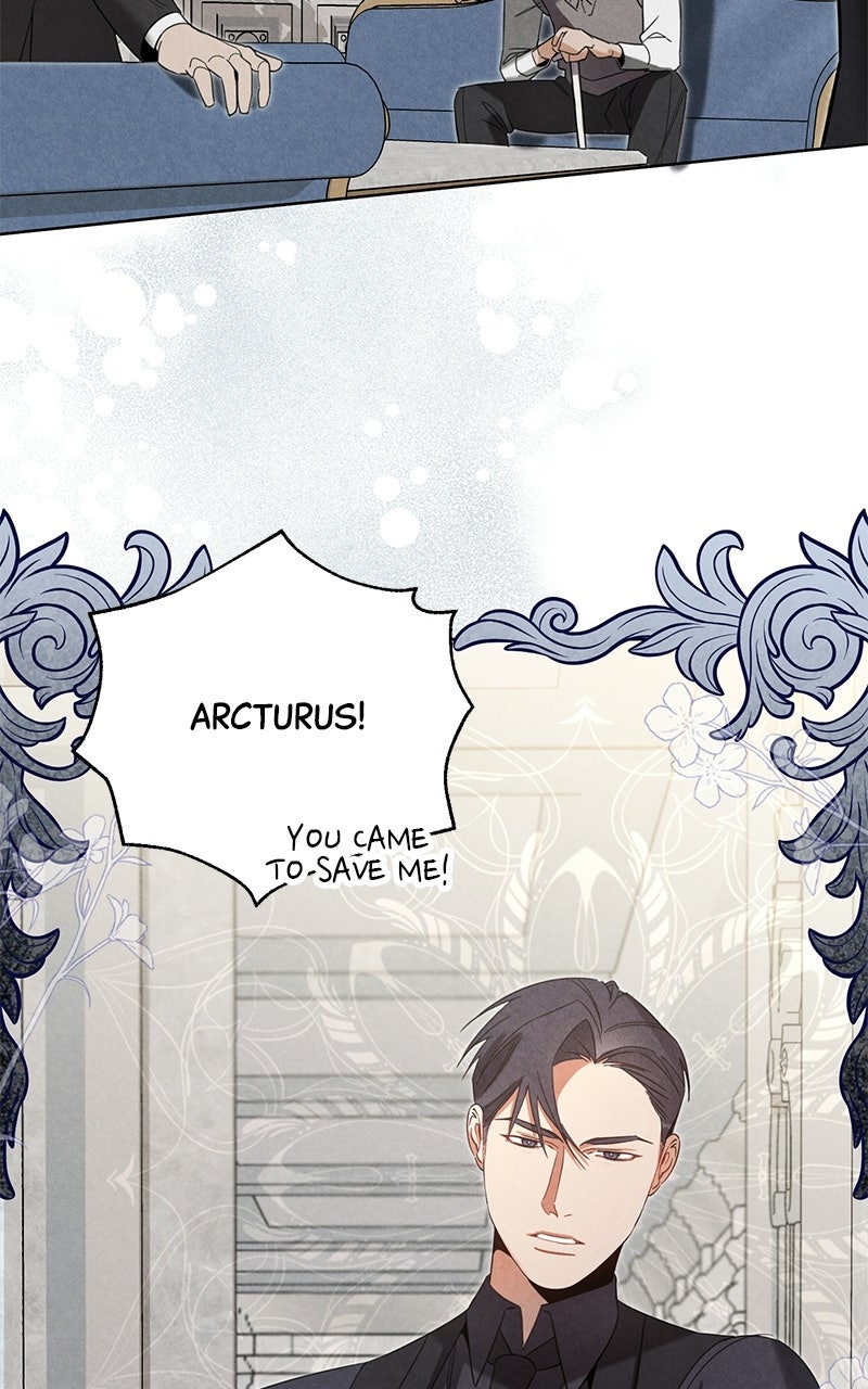 Where the Golden Rose was Plucked Episode 7 page 74 - 