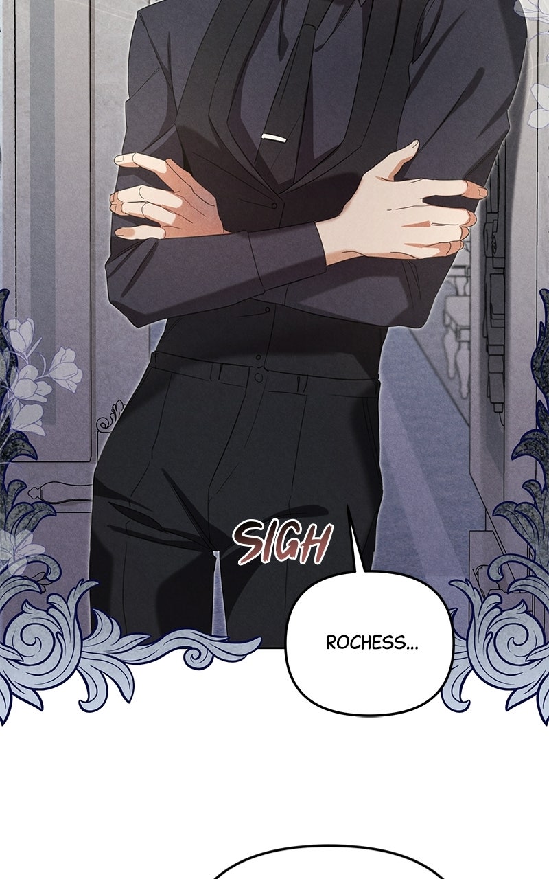 Where the Golden Rose was Plucked Episode 7 page 75 - 