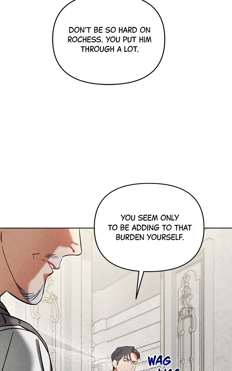 Where the Golden Rose was Plucked Episode 7 page 77 - 