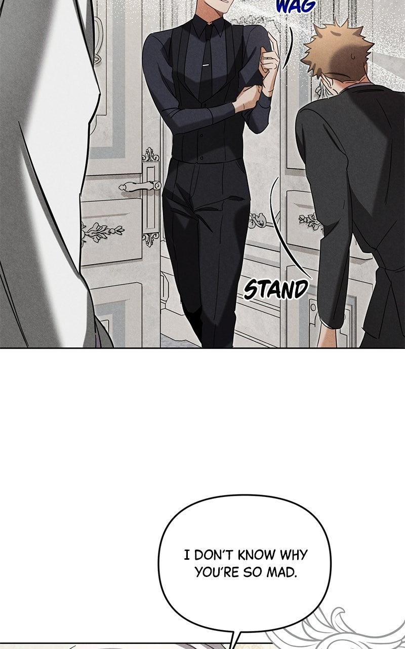 Where the Golden Rose was Plucked Episode 7 page 78 - 