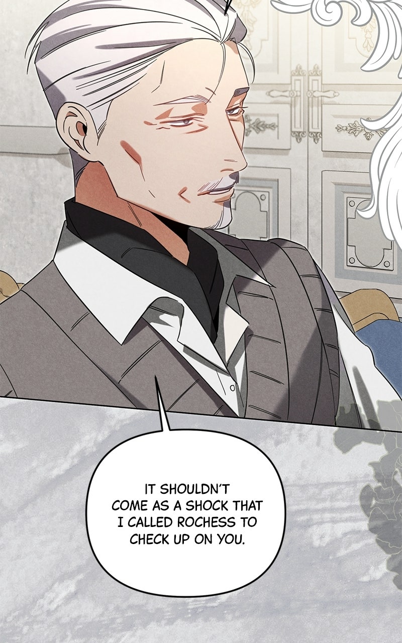 Where the Golden Rose was Plucked Episode 7 page 79 - 