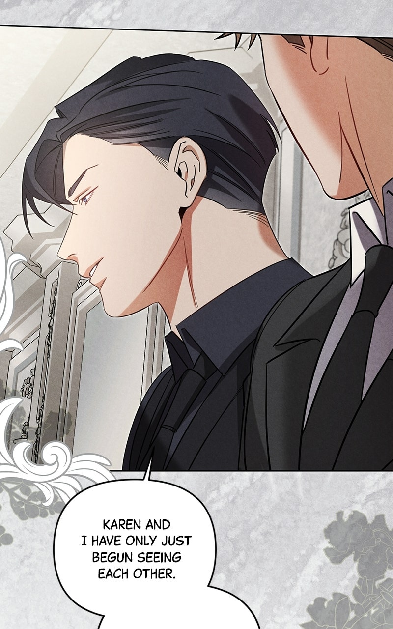 Where the Golden Rose was Plucked Episode 7 page 80 - 